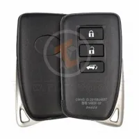 lexus 2013 2020 smart key remote shell 3 buttons main 33971 - thumbnail