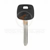 Genuine Toyota Key Blank 90999 00251 27373 main - thumbnail