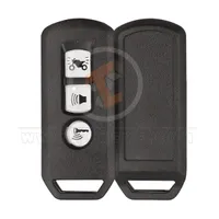 hondapcx 150 hybrid keyremoteshell 3buttons aftermarket 34668 main - thumbnail
