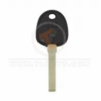 Kia Hyundai 2016 2020 Transponder Key Shell 34330 main - thumbnail
