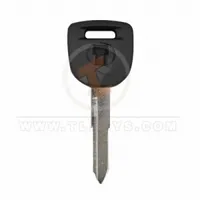mazda 2 3 4 5 6 MX5 RX8 2008 Transponder Key Shell 34110 main - thumbnail