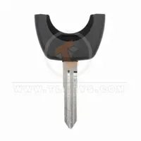Nissan A32 2005 2010 Key Shell Aftermarket Brand 33238 main - thumbnail