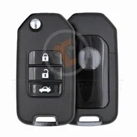 KeyDiy KD Flip Key Remote Honda Type B10 3 32422 main - thumbnail