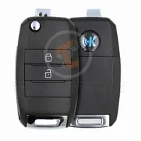 KeyDiy KD Flip Key Remote Hyundai Type B19 2 32431 main - thumbnail