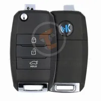 KeyDiy KD Flip Key Remote Kia Type B19 3 32432 main - thumbnail