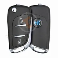 KeyDiy KD Flip Key Remote PSA Type B11 2 32500 main - thumbnail