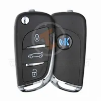 KeyDiy KD Flip Key Remote PSA Type B11 33053 main - thumbnail