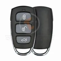 KeyDiy KD Key Remote Hyundai Azera Type B20 3 32434 main - thumbnail