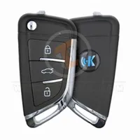 Keydiy Flip Remote Key BMW type B29 32439 main - thumbnail