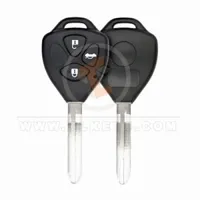 Keydiy KD Head Remote Key Toyota type B05 3 32419 main - thumbnail