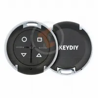 Keydiy KD Key Remote 4 Buttons B31 33661 main - thumbnail