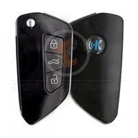 watermark key diy kd universal flip key remote 3 buttons b33 34790 main - thumbnail