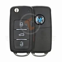 KeyDiy KD Flip Key Remote NB08 4 32441 main - thumbnail