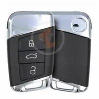 KeyDiy KD Smart Key Remote VW Type ZB17 33643 main - thumbnail