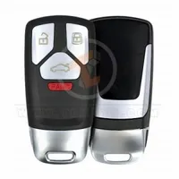 keydiy kd universal smart key remote 3+1 buttons audi type zb26 4 main 33656 - thumbnail