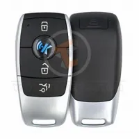 keydiy kd smart key remote 3 buttons mercedes type zb11 main 33669 - thumbnail