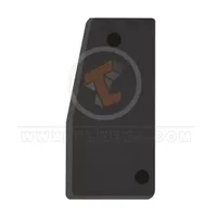 Blank ID46 PCF7936 Transponder Chip 34443 main - thumbnail