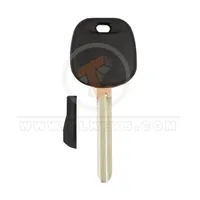 toyota 2006 key shell aftermarket 25421 main - thumbnail