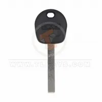 Genuine GMC Yukon Sierra 2015 2016 Transponder Key Strattec 32710 - thumbnail