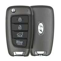hyundai Veloster 4 buttons main - thumbnail