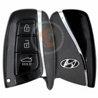 hyundai Azera 2011 2012 2013 2014 2015 smart remote key oem main - thumbnail