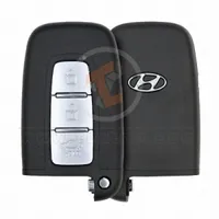 hyundai Elantra 2012 2013 smart remote key oem main - thumbnail