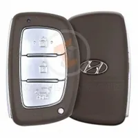hyundai Creta 2016 2017 smart remote key oem main - thumbnail