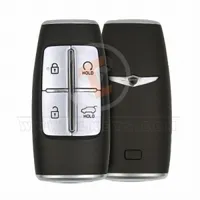 hyundai Genesis GV70 2021 2022 smart key remote oem main - thumbnail