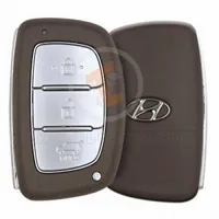 hyundai Creta 2021 2022 smart remote key oem main - thumbnail