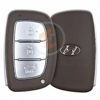 hyundai Sonata 2014 2015 2016 2017 smart remote key oem main - thumbnail