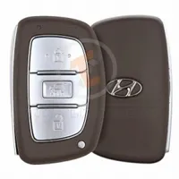 hyundai Tucson 2018 2019 2020 smart remote key oem main - thumbnail