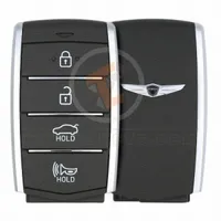 hyundai Genesis G90 G70 2019 2020 2021 smart remote key oem main - thumbnail