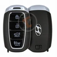 hyundai Accent 2018 2019 2020 2021 smart remote key oem main - thumbnail