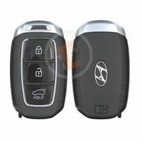 hyundai Kona 2020 2022 smart remote key oem main - thumbnail