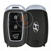 hyundai Venue 2020 2021 smart remote key oem main - thumbnail
