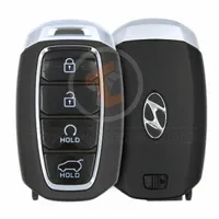 hyundai Palisade 2019 2020 2021 smart remote key oem main - thumbnail