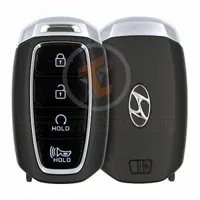 hyundai Palisade 2019 2020 2021 smart remote key oem main - thumbnail