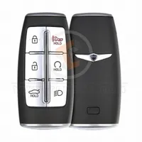 hyundai Genesis G80 2021 2022 smart remote key oem main - thumbnail