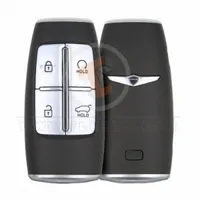 hyundai Genesis GV80 2020 2021 2022 smart remote key oem main - thumbnail