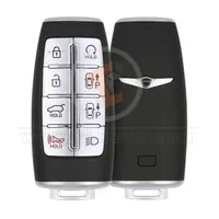 hyundai Genesis GV80 2022 2023 smart remote key oem main - thumbnail
