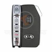 kia K7 Cadenza 2018 2019 2020 2021 2022 smart remote key oem main - thumbnail