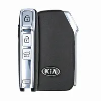 genuine kia niro 3 buttons main - thumbnail