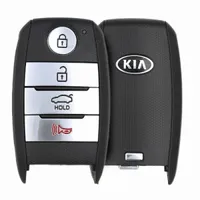 genuine kia rio 2018 2019 4 buttons item - thumbnail