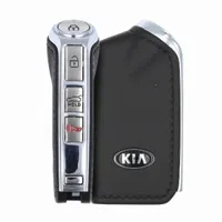 genuine kia rio 2018 2019 4 buttons item - thumbnail