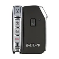 genuine kia stinger remote 5 buttons main - thumbnail