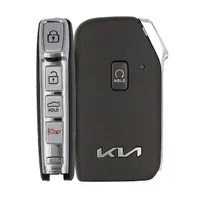 genuine kia stinger 5 buttons main - thumbnail