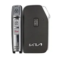 genuine kia stinger gt1 4 buttons main - thumbnail