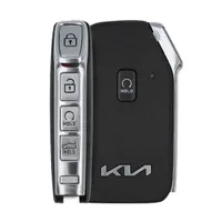 genuine kia K8 4 buttons item - thumbnail