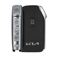 genuine kia cerato 4 buttons item - thumbnail