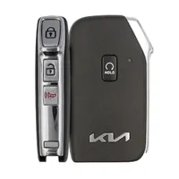 genuine kia sportage x line 4 buttons main - thumbnail